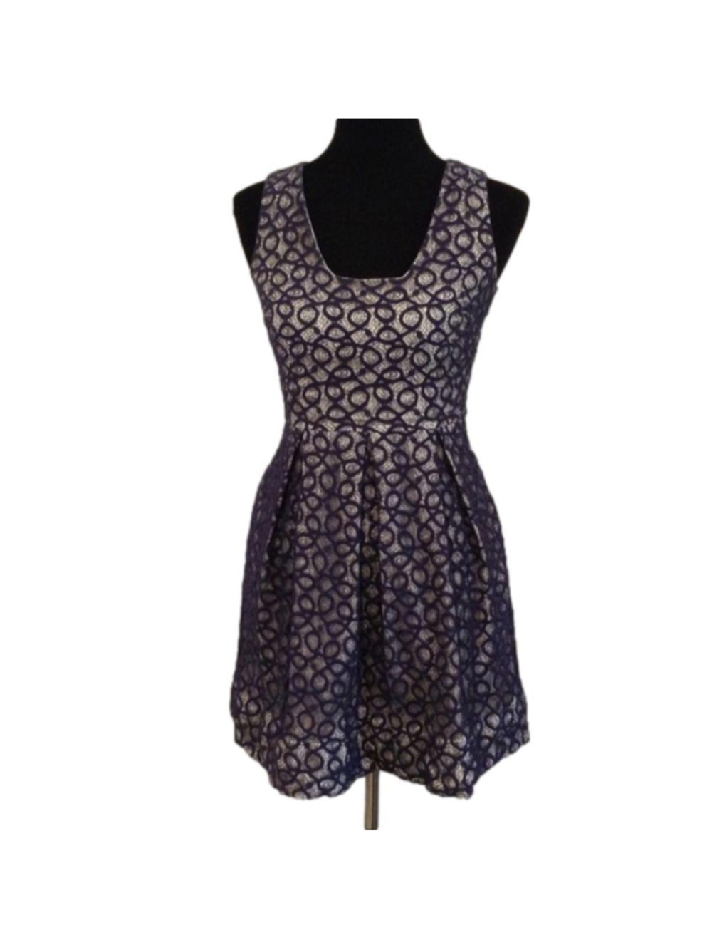 MISS SIXTY DRESS WITH POCKETS ✨✨✨